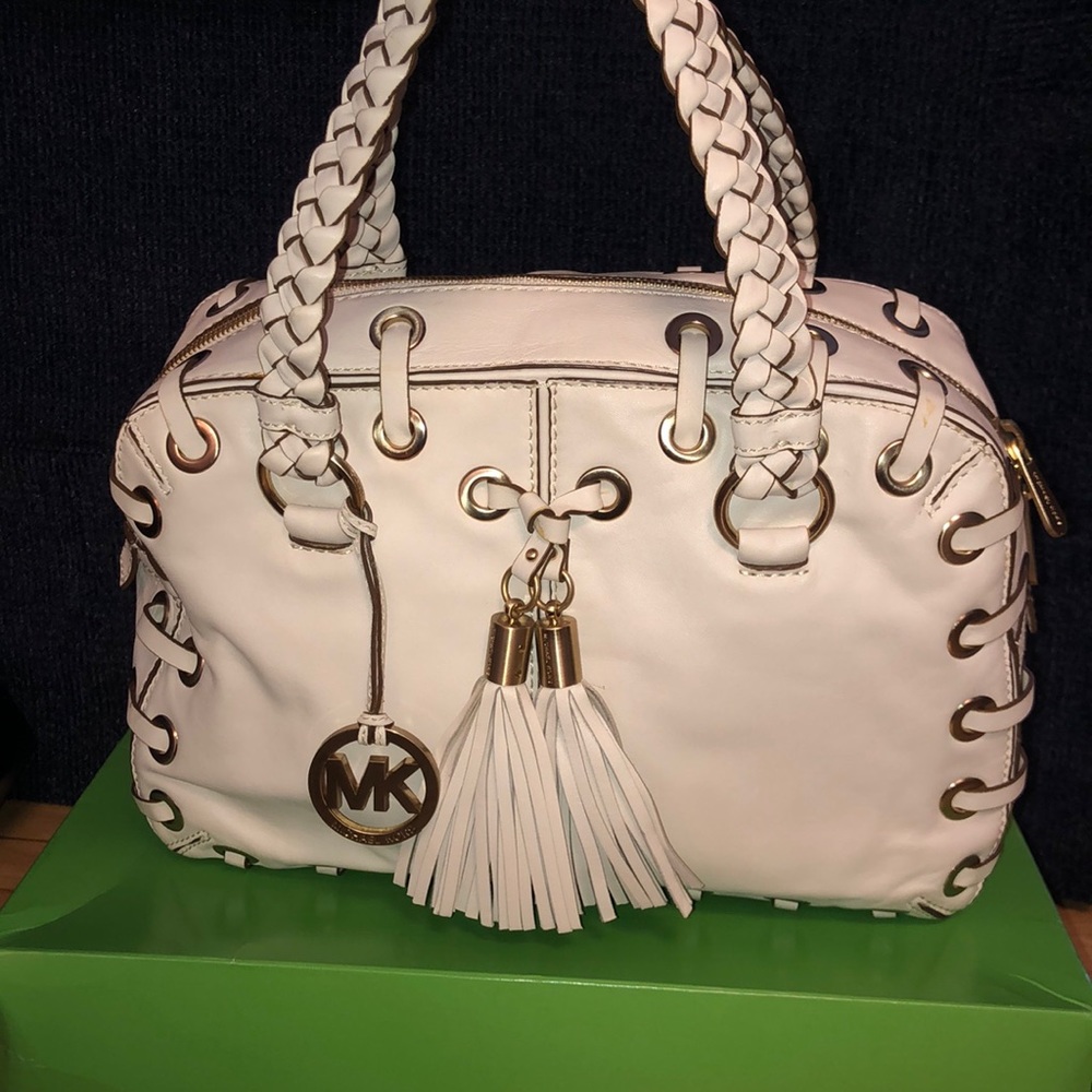 Vintage Michael Kors Handbag